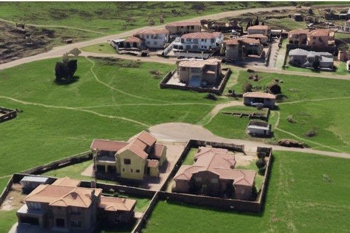 Prime Vacant Stand in the Established Upper Pocket of Lady Selborne PRETORIA - Photo 3