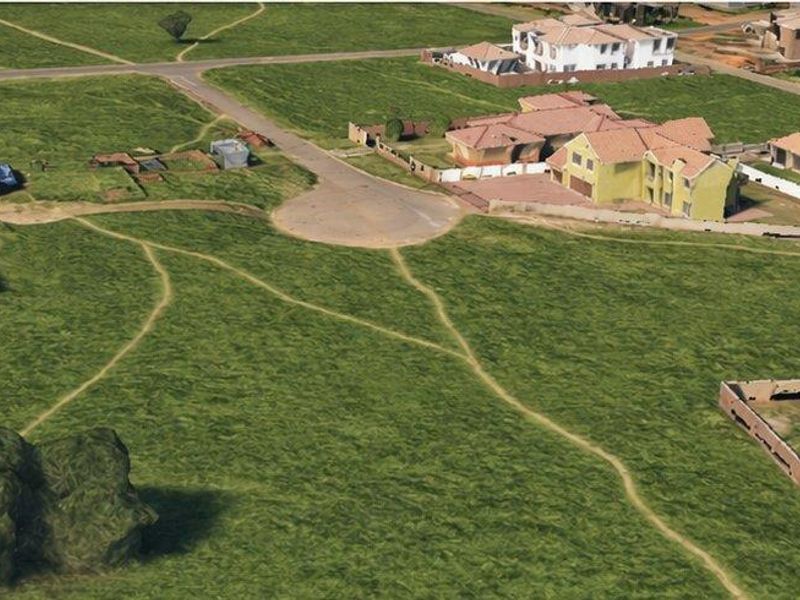 Prime Vacant Stand in the Established Upper Pocket of Lady Selborne PRETORIA - Photo 2