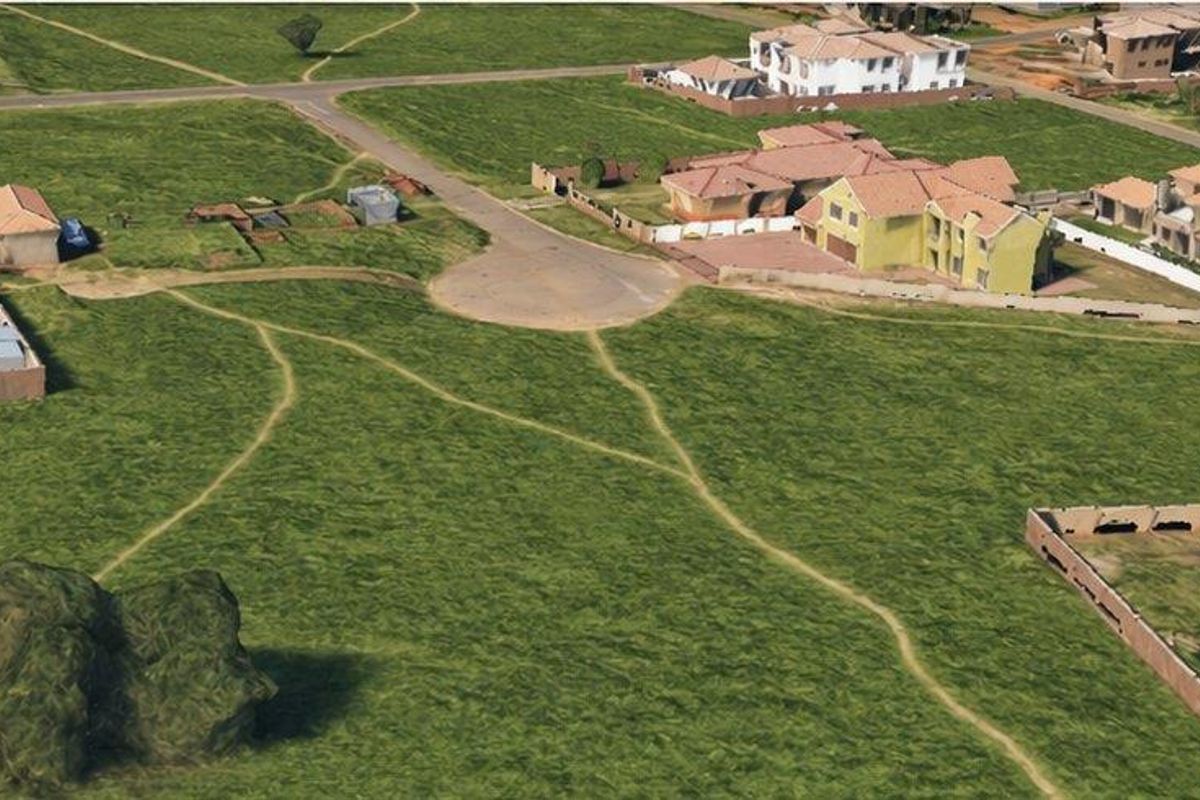 Prime Vacant Stand in the Established Upper Pocket of Lady Selborne PRETORIA - Photo 2