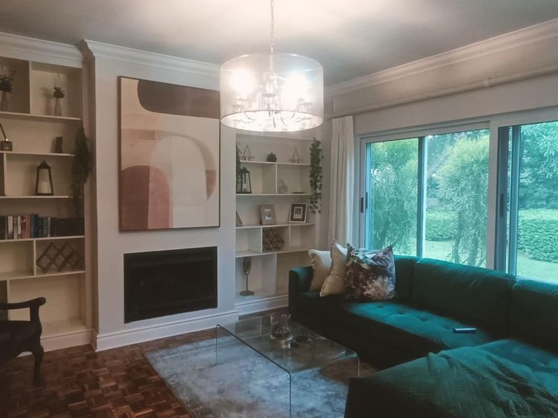 Ground Floor Townhouse To Let in a Secure Complex - Photo 6