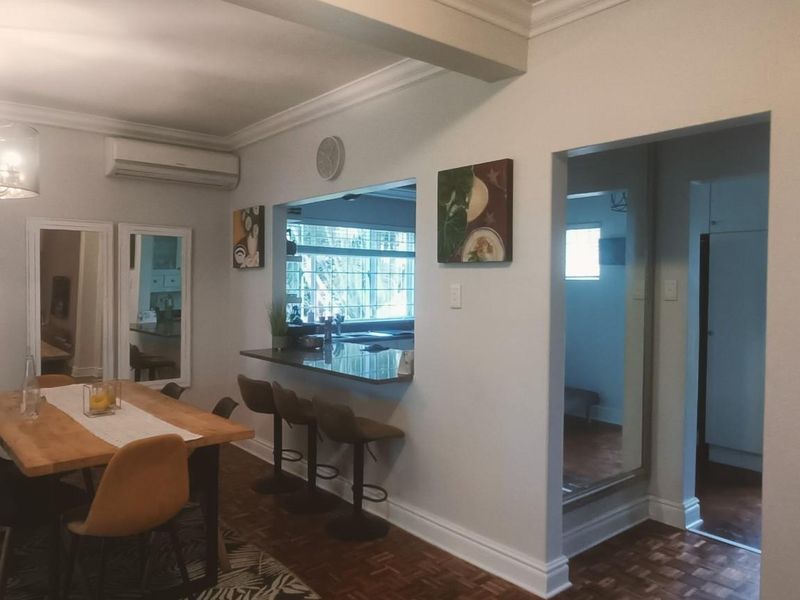 Ground Floor Townhouse To Let in a Secure Complex - Photo 4