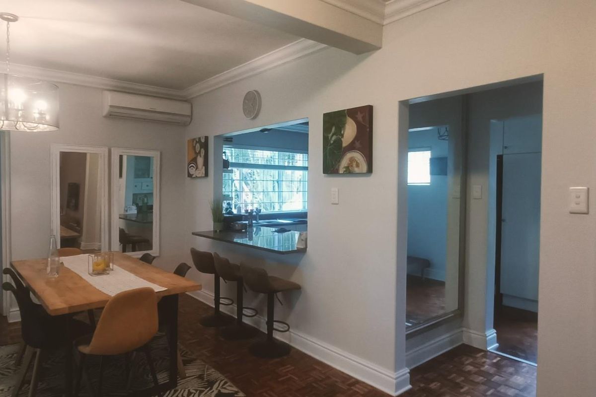Ground Floor Townhouse To Let in a Secure Complex - Photo 4