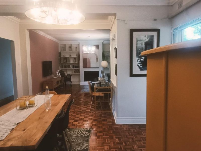 Ground Floor Townhouse To Let in a Secure Complex - Photo 5