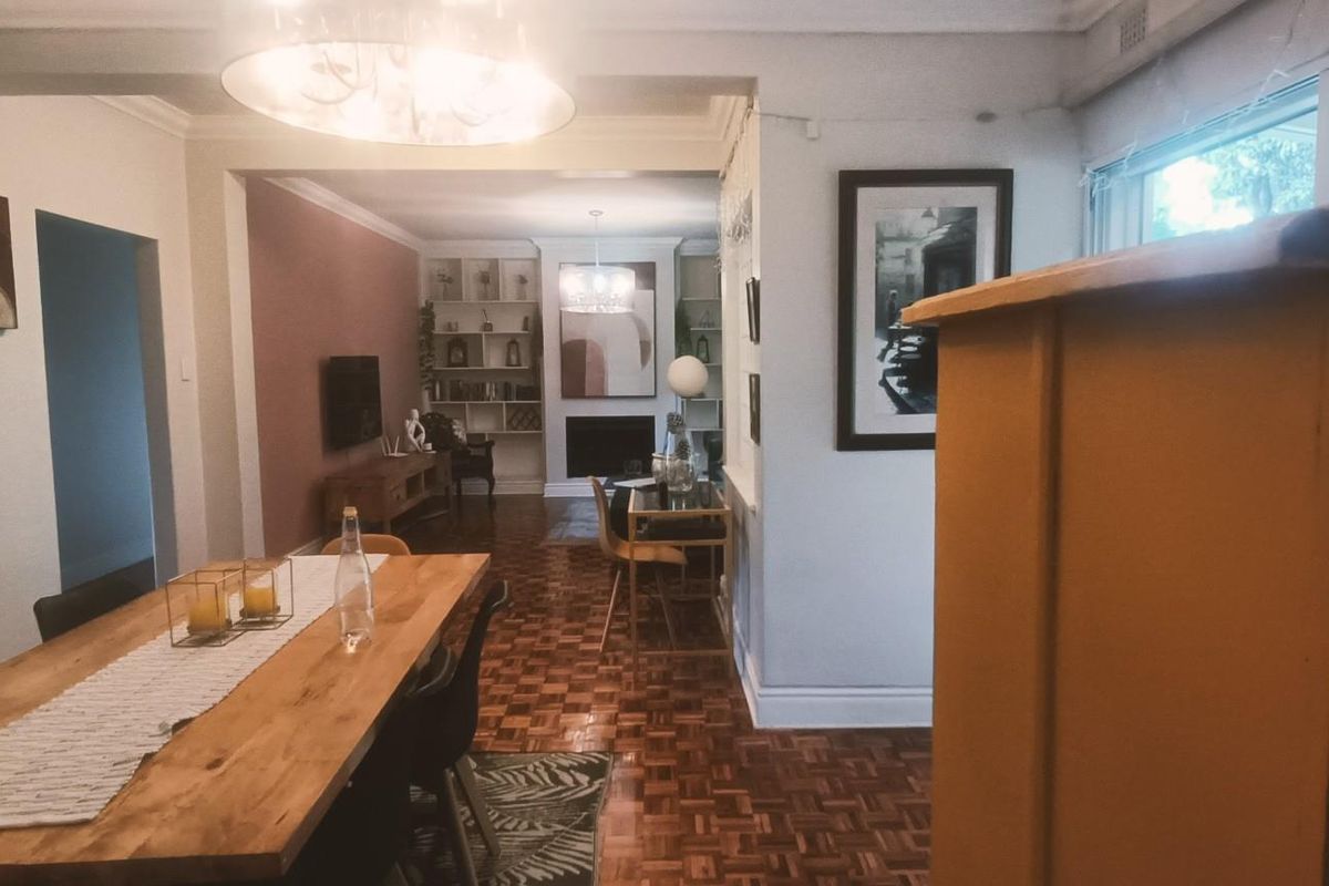 Ground Floor Townhouse To Let in a Secure Complex - Photo 5