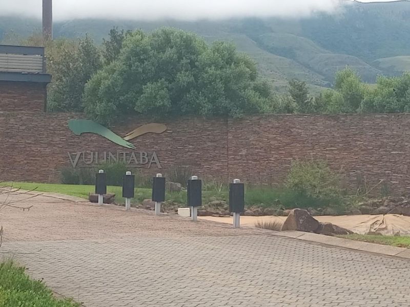 Vacant Land For Sale in Vulintaba Country Estate, Newcastle, KwaZulu Natal - Photo 1
