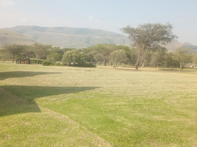 Vacant Land For Sale in Vulintaba Country Estate, Newcastle, KwaZulu Natal - Photo 3