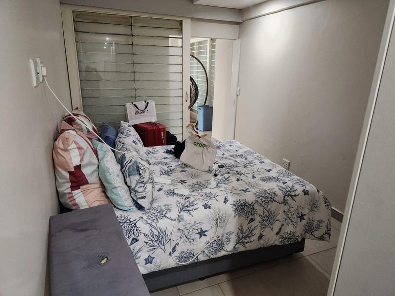 Cottage To Rent in Houghton Estate, Johannesburg - Photo 10