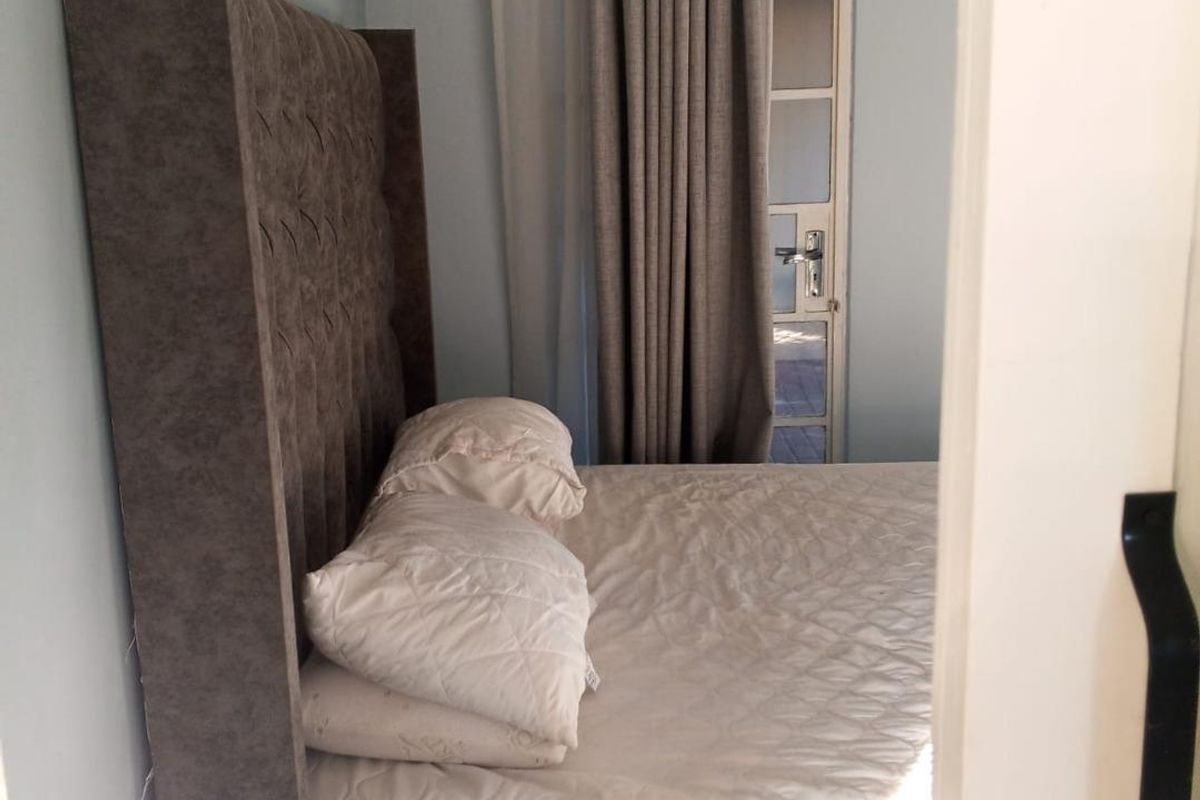 Apartment To Rent in Strathavon, Sandton - Photo 4