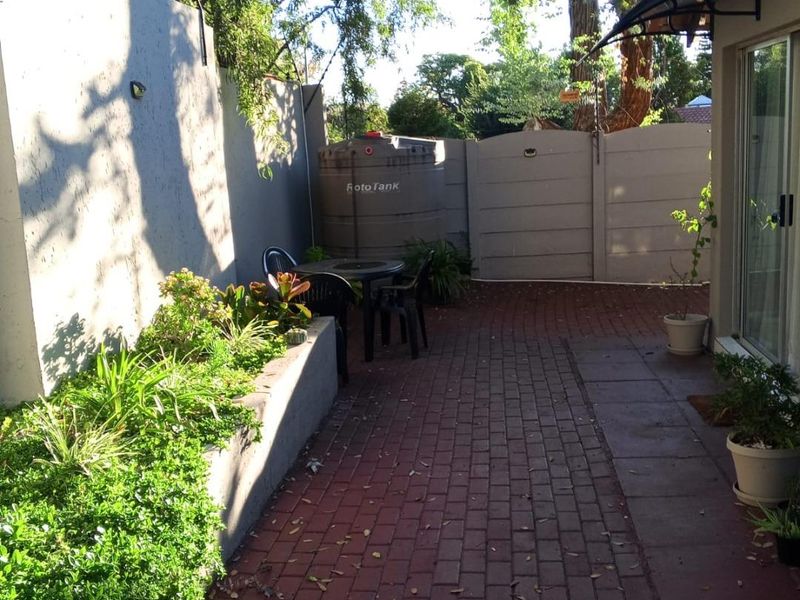 Apartment To Rent in Strathavon, Sandton - Photo 8