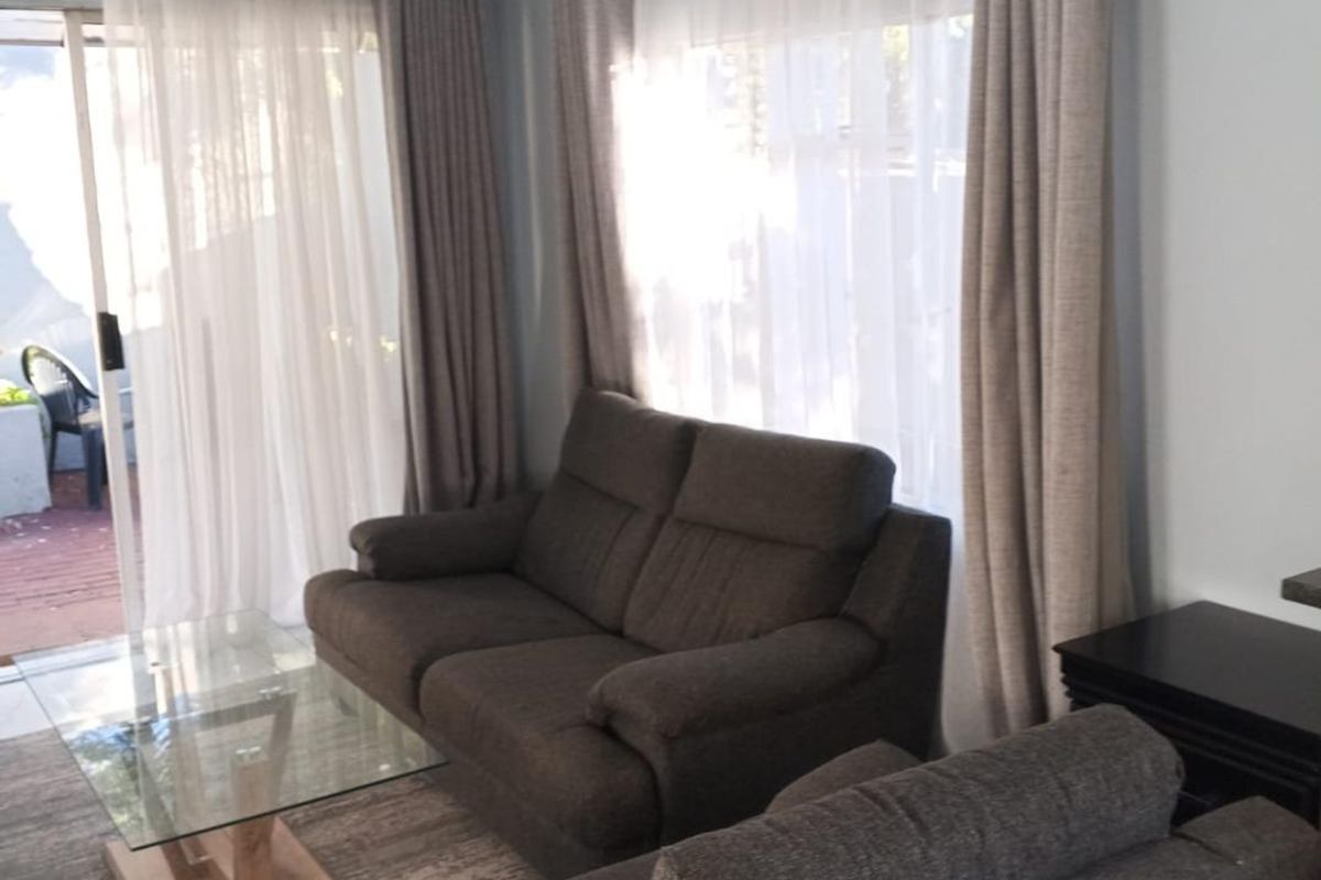 Apartment To Rent in Strathavon, Sandton - Photo 3