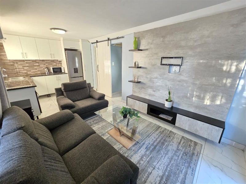 Apartment To Rent in Strathavon, Sandton - Photo 4