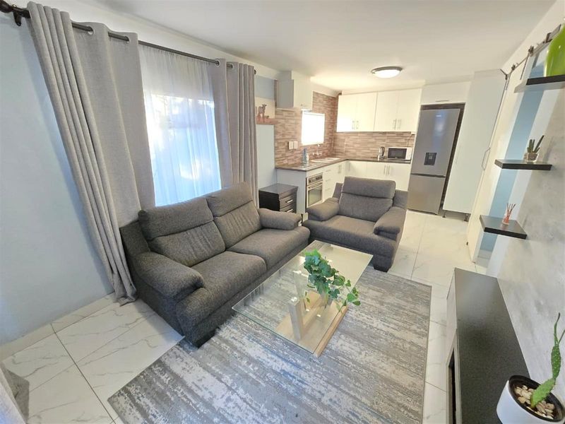 Apartment To Rent in Strathavon, Sandton - Photo 5