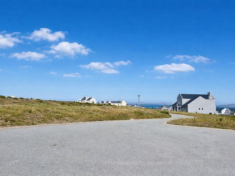 784m2 Vacant Stand in Hoogland Mountain Estate, Saldanha - Photo 3