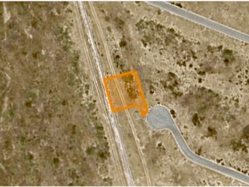 784m2 Vacant Stand in Hoogland Mountain Estate, Saldanha - Photo 4