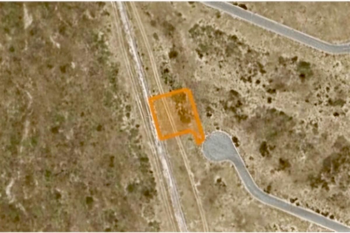 784m2 Vacant Stand in Hoogland Mountain Estate, Saldanha - Photo 4