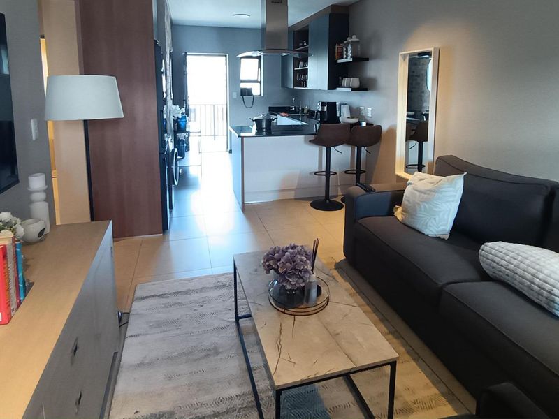 Apartment For Sale in Overbaakens Port Elizabeth - Photo 5