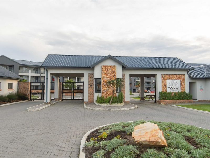 Apartment For Sale in Overbaakens Port Elizabeth - Photo 3