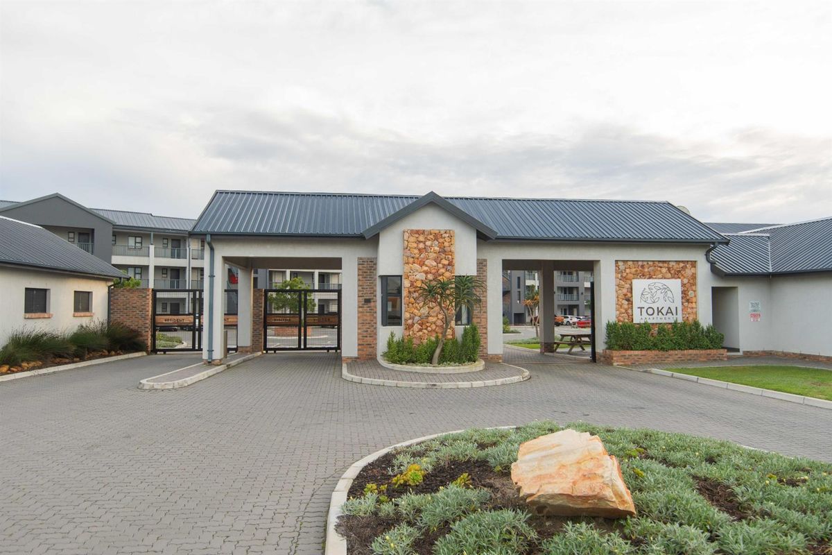 Apartment For Sale in Overbaakens Port Elizabeth - Photo 3