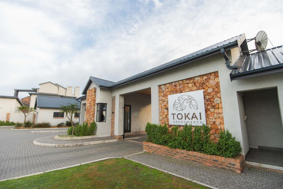 Apartment For Sale in Overbaakens Port Elizabeth - Photo 4