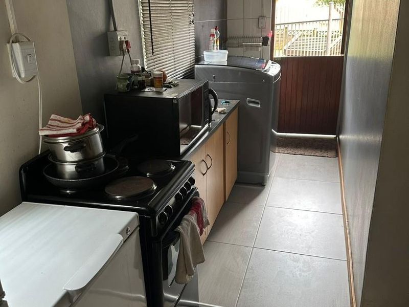 Cottage to rent in Northern Park, Pietermaritzburg - Photo 2