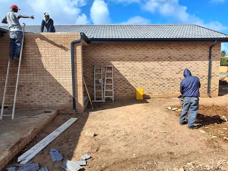 Modern 4 Bedroom, 3 Bathroom Home for Sale in Noorsekloof - Stylish New Build with Premium Finishes - Photo 2