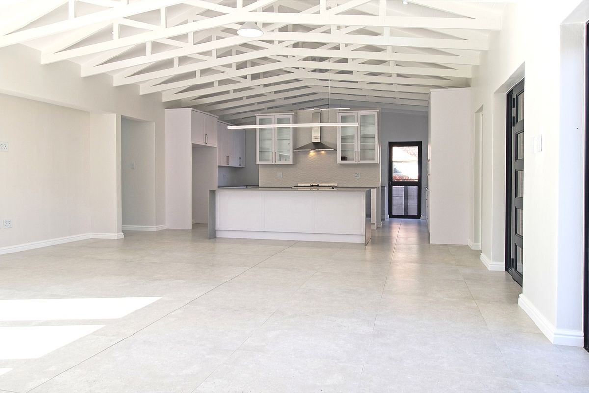 Modern 3 Bedroom, 2 Bathroom Home for Sale in Noorsekloof - Stylish New Build with Premium Finishes - Photo 3