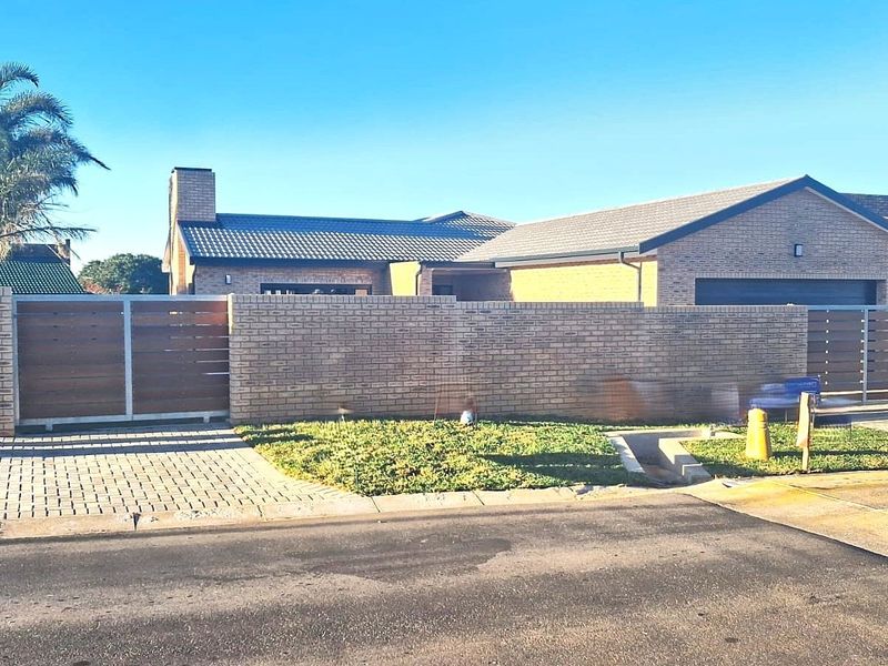 Modern 3 Bedroom, 2 Bathroom Home for Sale in Noorsekloof - Stylish New Build with Premium Finishes - Photo 1