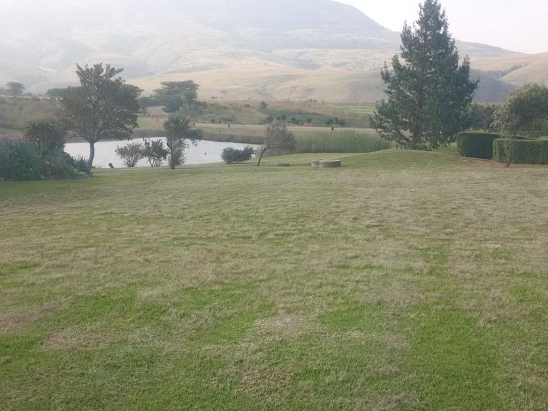 Vacant Land For Sale in Vulintaba Country Estate, Newcastle, KwaZulu Natal - Photo 3