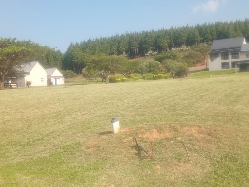 Vacant Land For Sale in Vulintaba Country Estate, Newcastle, KwaZulu Natal - Photo 4