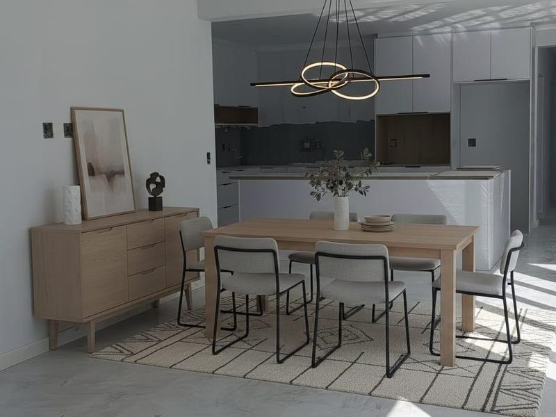 6 BEDROOM 6 BATHROOM MODERN HOUSE IN SANDOWN - Photo 7