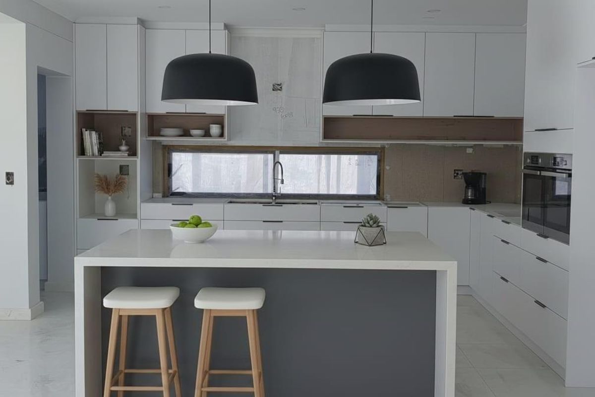 6 BEDROOM 6 BATHROOM MODERN HOUSE IN SANDOWN - Photo 3