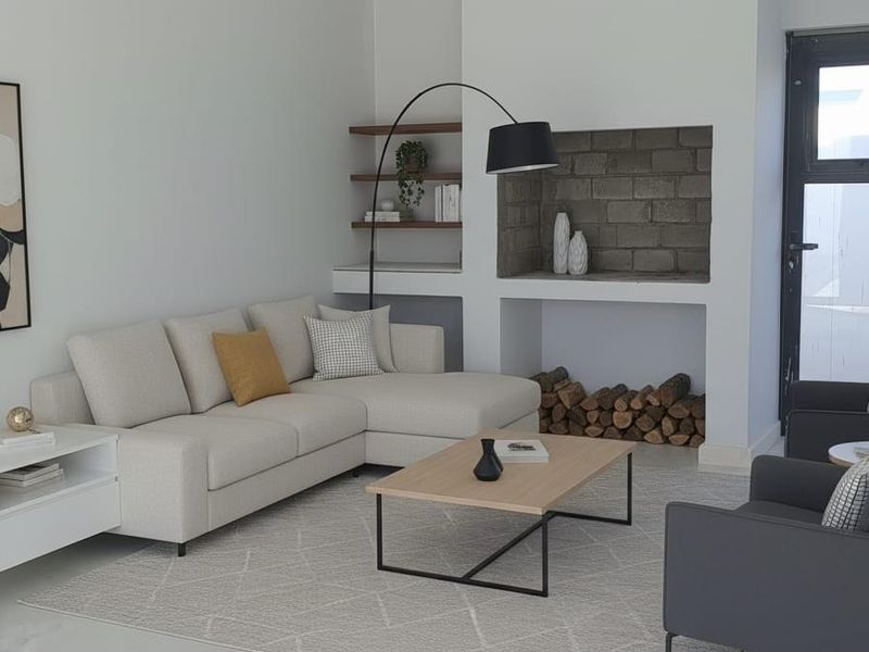 6 BEDROOM 6 BATHROOM MODERN HOUSE IN SANDOWN - Photo 5