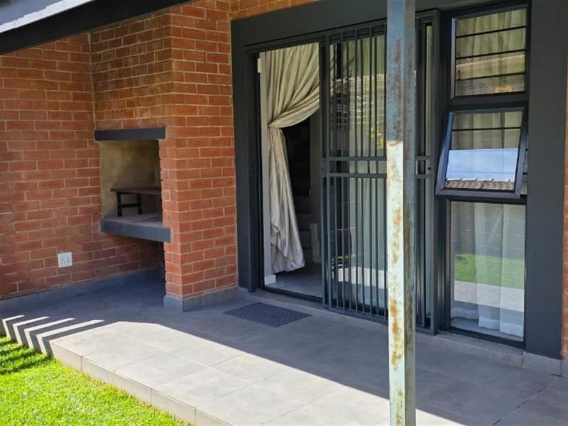 Beautiful Finished Simplex in Terenure, Kempton Park!!!! - Photo 6