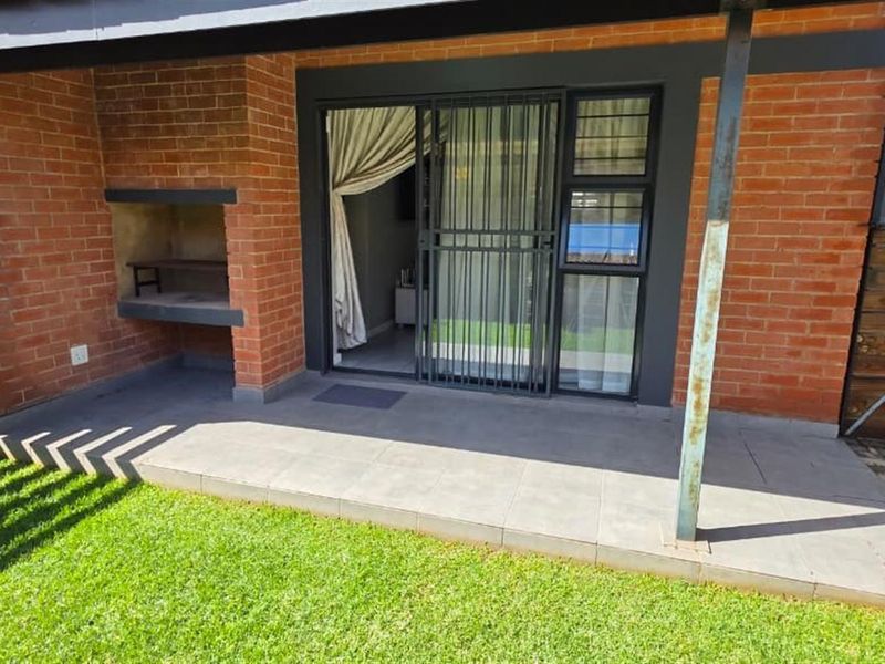 Beautiful Finished Simplex in Terenure, Kempton Park!!!! - Photo 5