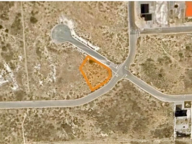 Build Your West Coast Escape - 670m2 Stand in Hoogland Estate, Saldanha - Photo 4