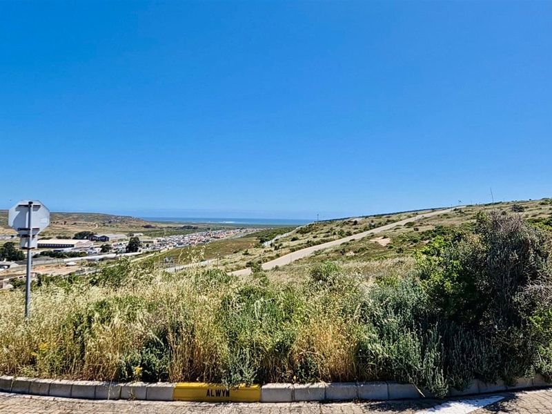 Build Your West Coast Escape - 670m2 Stand in Hoogland Estate, Saldanha - Photo 3