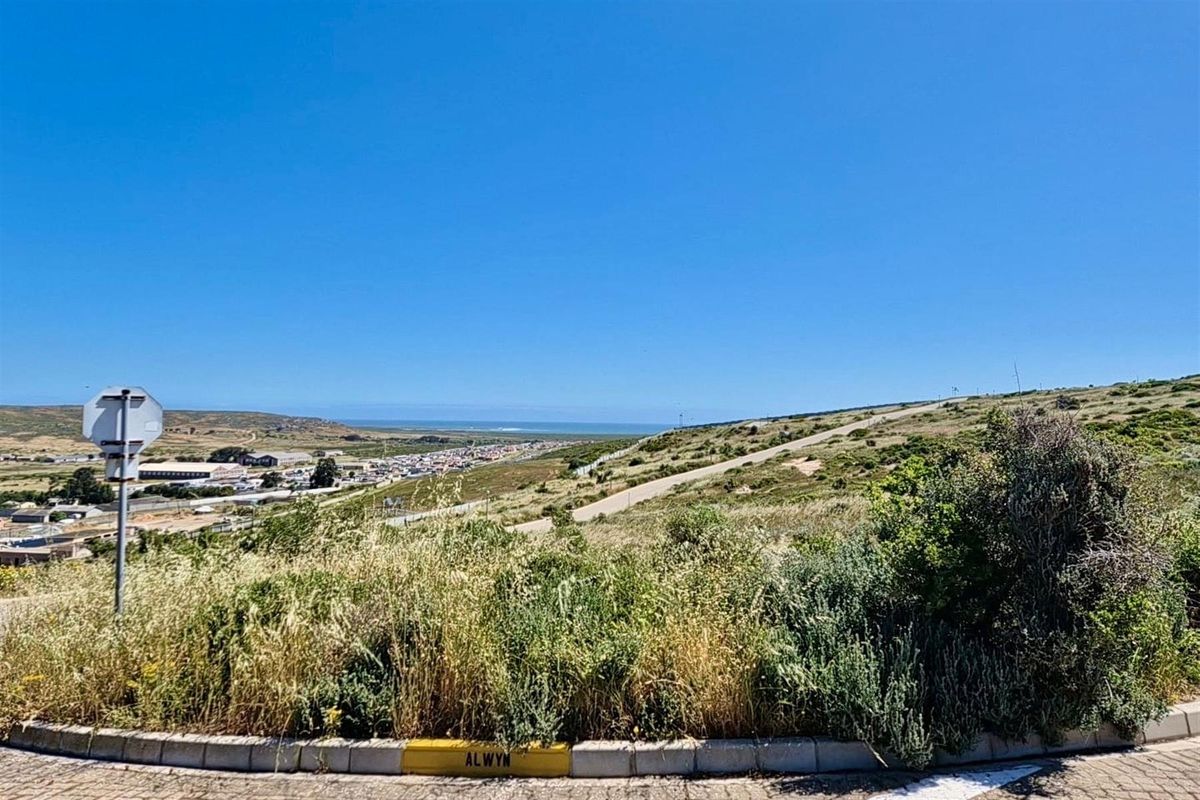 Build Your West Coast Escape - 670m2 Stand in Hoogland Estate, Saldanha - Photo 3