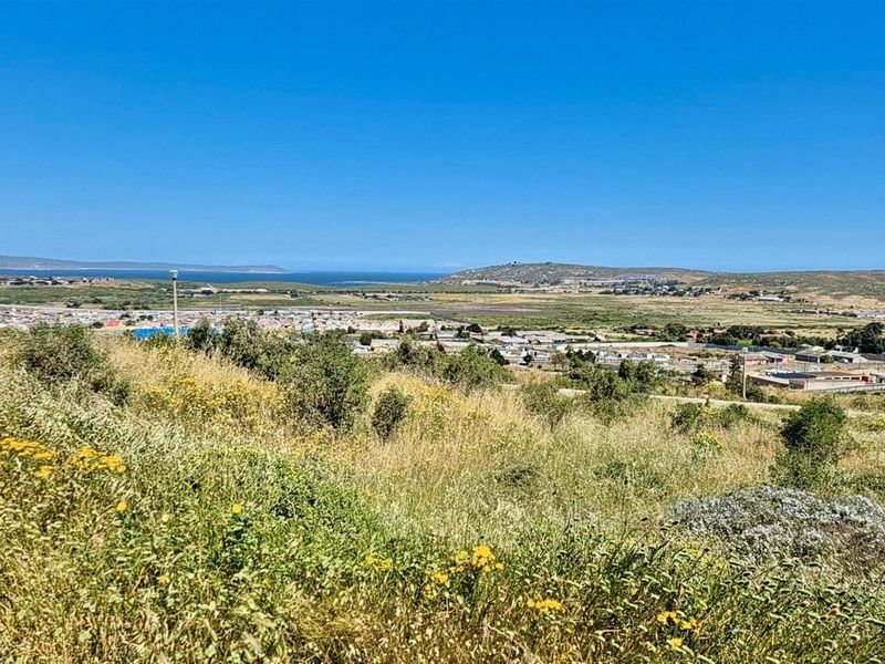 Build Your West Coast Escape - 670m2 Stand in Hoogland Estate, Saldanha - Photo 2
