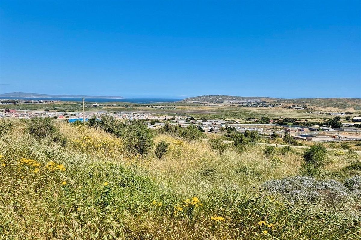 Build Your West Coast Escape - 670m2 Stand in Hoogland Estate, Saldanha - Photo 2