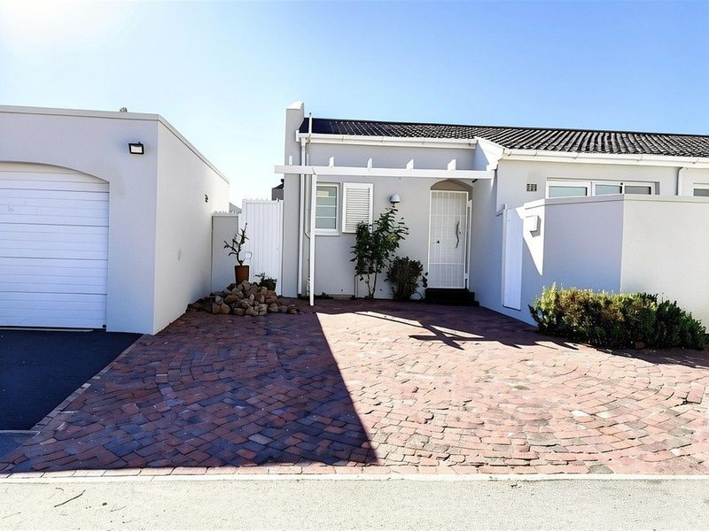 House To Rent in Edgemead, Goodwood - Photo 1