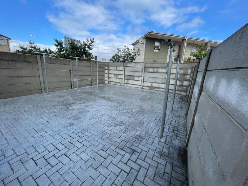 2 Bedroom Ground Floor Flat for Sale in Blue Downs | Belladonna Estate - Photo 8