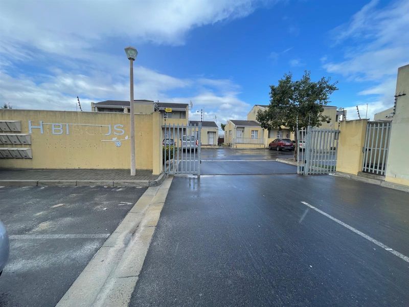 2 Bedroom Ground Floor Flat for Sale in Blue Downs | Belladonna Estate - Photo 7