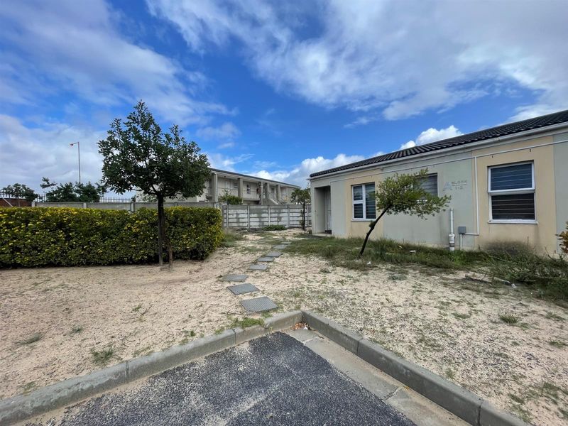2 Bedroom Ground Floor Flat for Sale in Blue Downs | Belladonna Estate - Photo 9