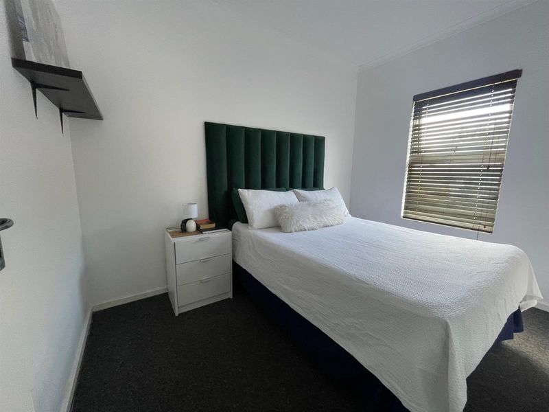 2 Bedroom Ground Floor Flat for Sale in Blue Downs | Belladonna Estate - Photo 4