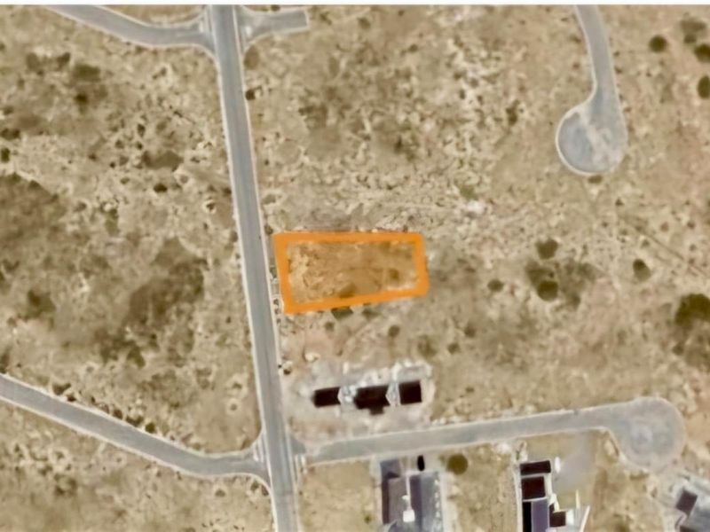 753m2 Vacant Stand for Sale in Hoogland Mountain Estate, Saldanha - Photo 3