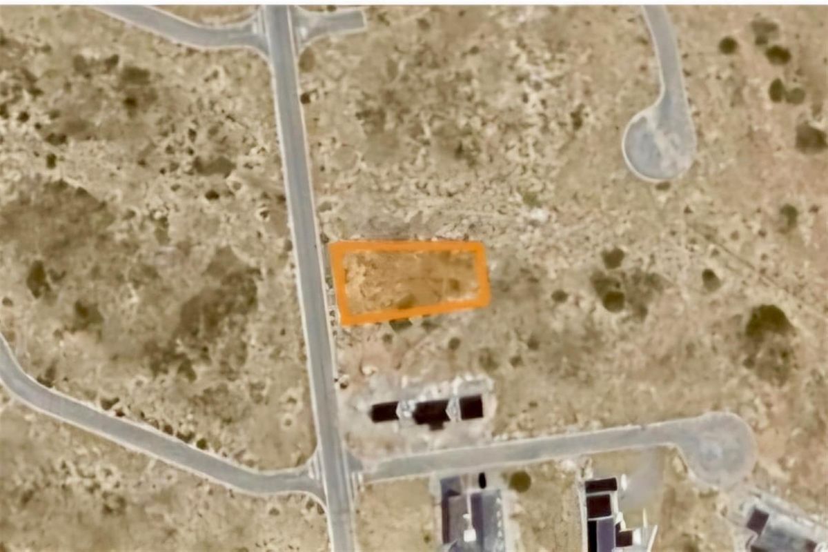 753m2 Vacant Stand for Sale in Hoogland Mountain Estate, Saldanha - Photo 3