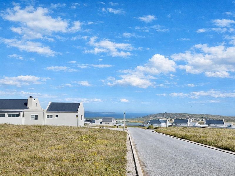 753m2 Vacant Stand for Sale in Hoogland Mountain Estate, Saldanha - Photo 2