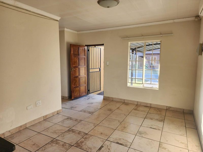 Three House available in Grasslands Estate from 1 June 2026 - Photo 6