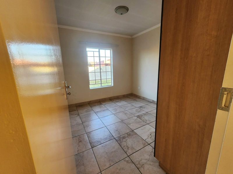 Three House available in Grasslands Estate from 1 June 2026 - Photo 10