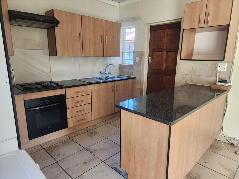 Three House available in Grasslands Estate from 1 June 2026 - Photo 3